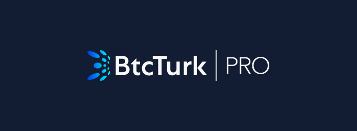 BtcTurk Pro
