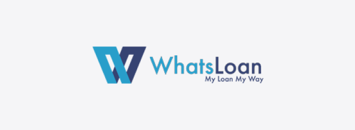 WhatsLoan