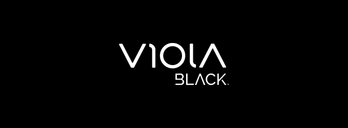 Viola Black