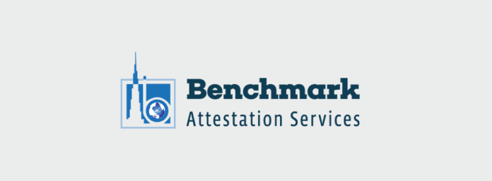 Benchmark Attestation Services