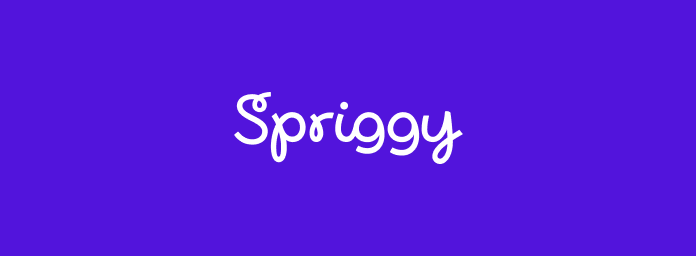 Spriggy