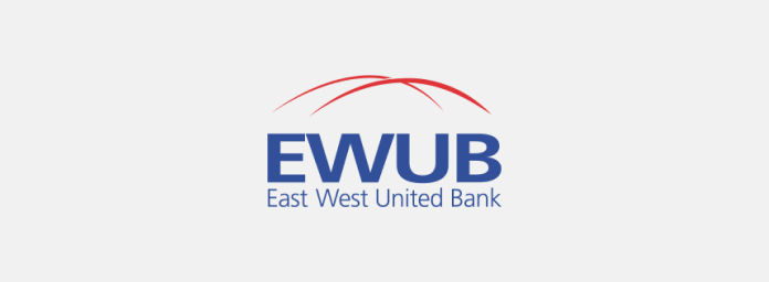 East West United Bank