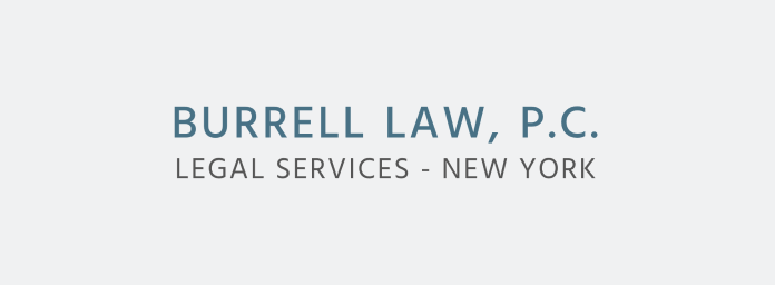 Burrell Law, P.C.