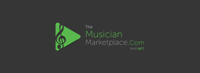 The Musician Marketplace