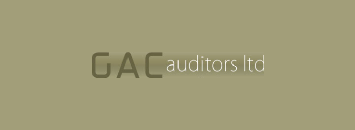 GAC Auditors Ltd