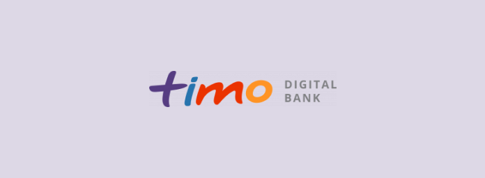 Timo Bank