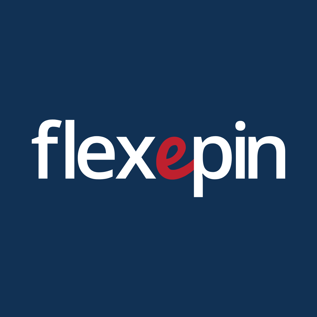Flexepin