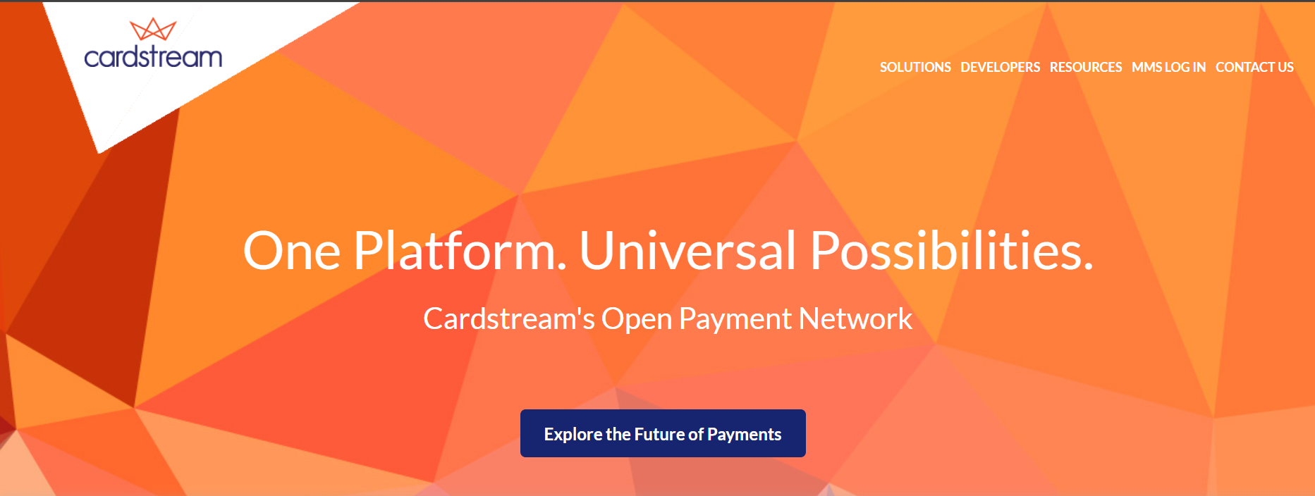 Cardstream