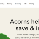 Acorns