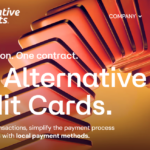 Alternative Payments