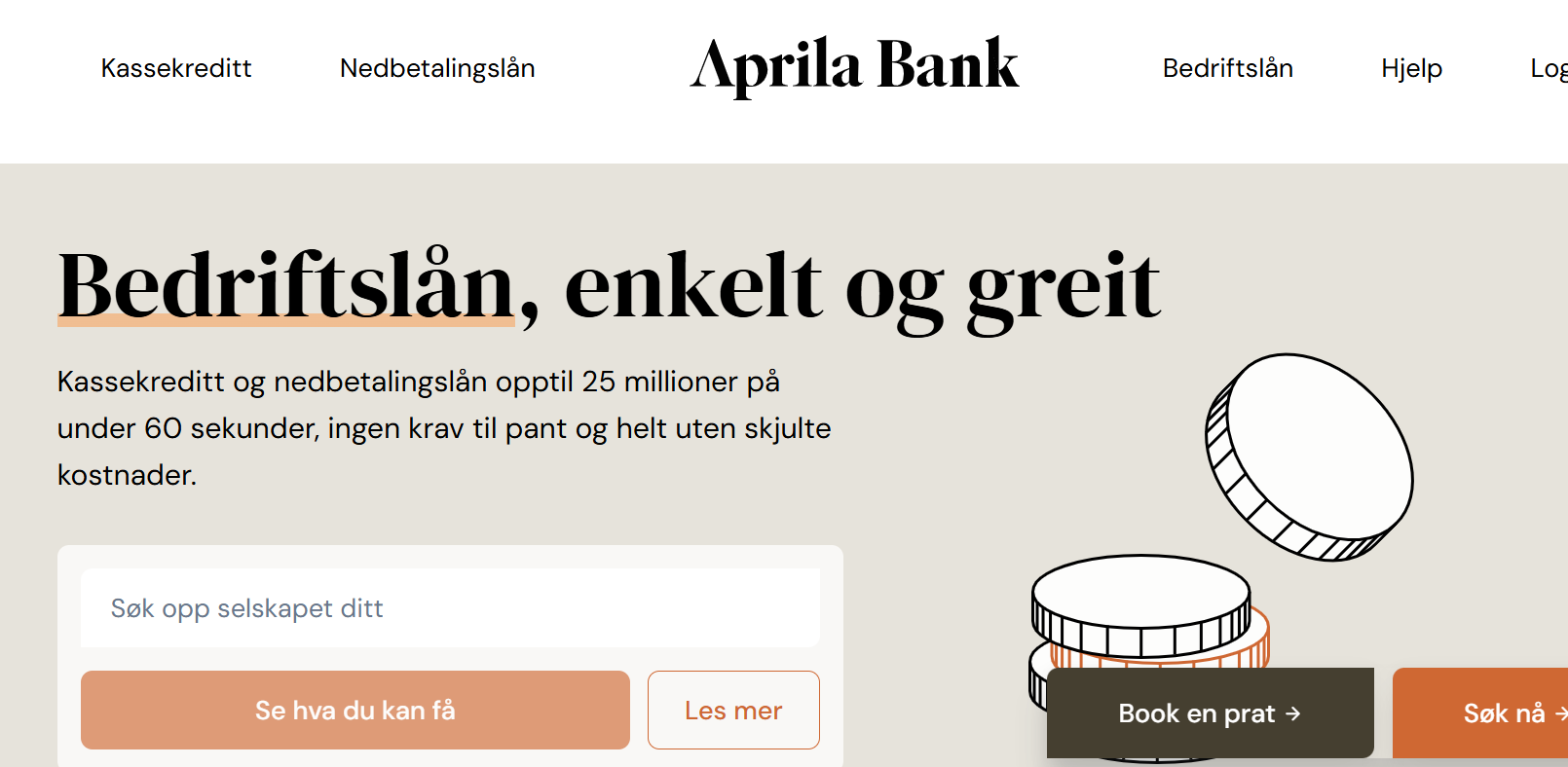 Aprila Bank
