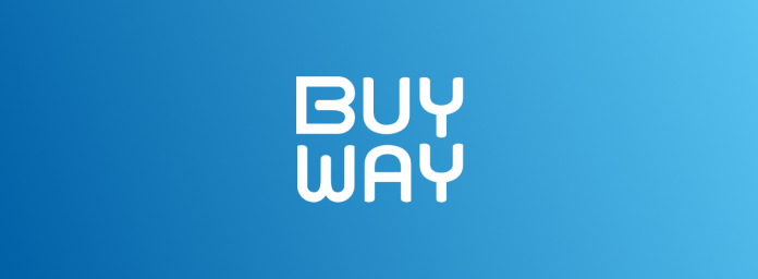 Buy Way Personal Finance