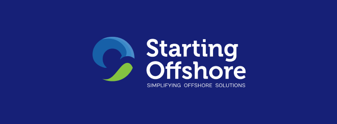 Starting Offshore