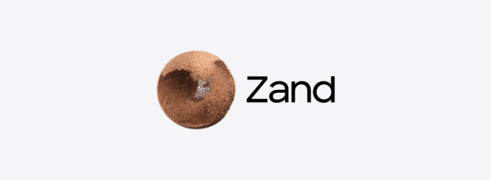 Zand