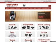 Discount Credit Card Supply
