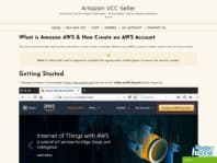 Virtual Seller – VCC Provider