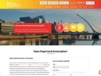 New Payment Innovation