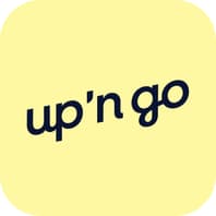 Up ‘n go – Pay at table