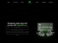 DigitalPurse Virtual Card