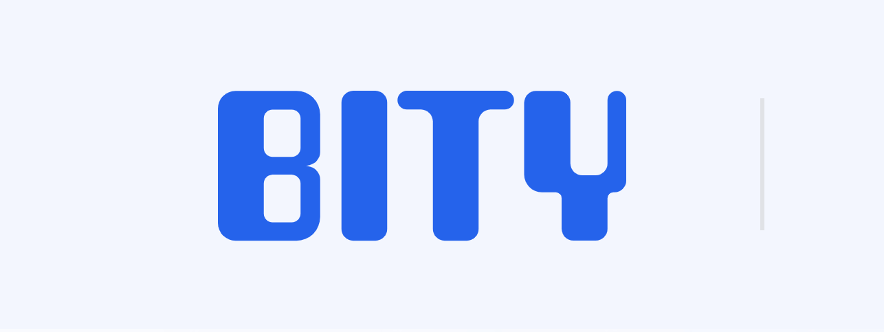 Bity