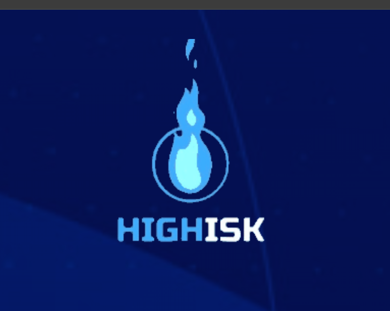 HighISK