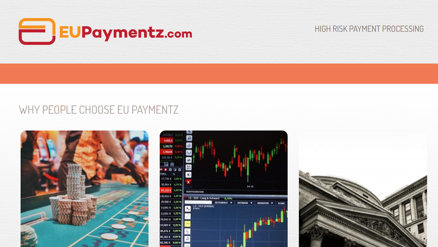 EU Paymentz