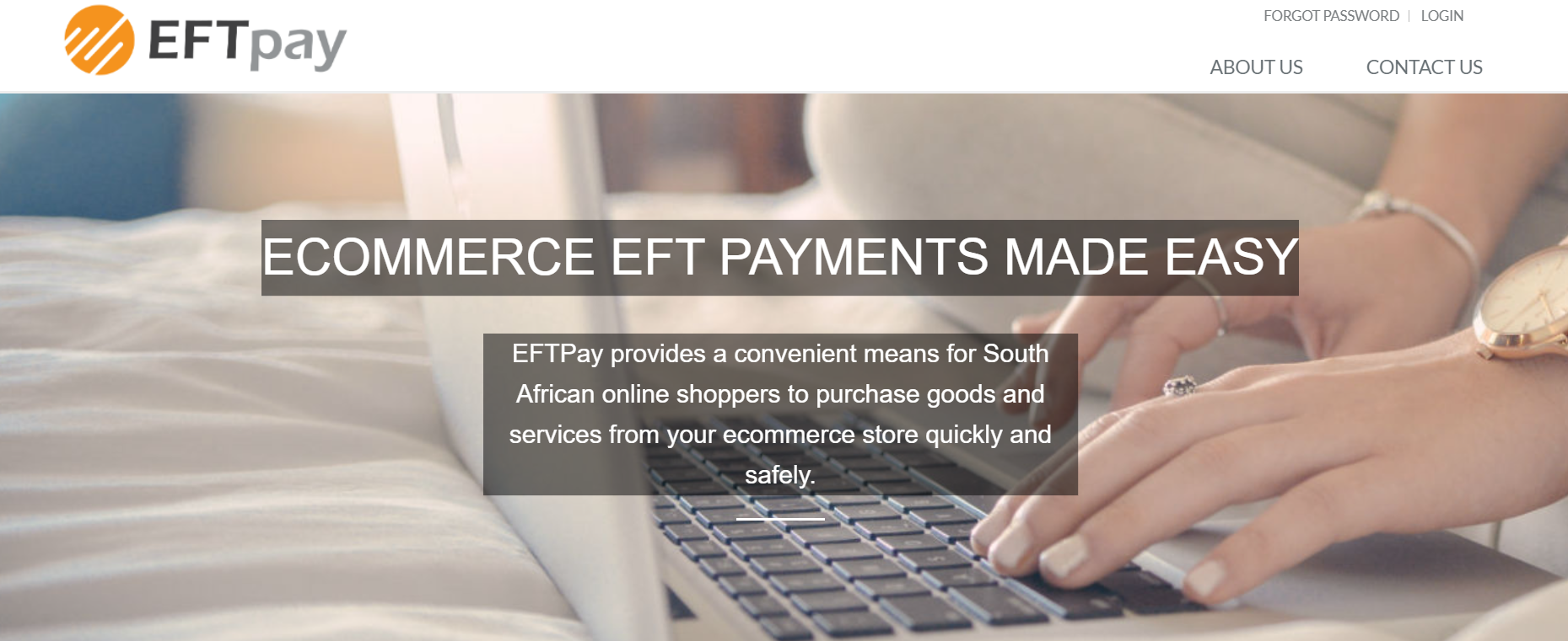 EFTPay