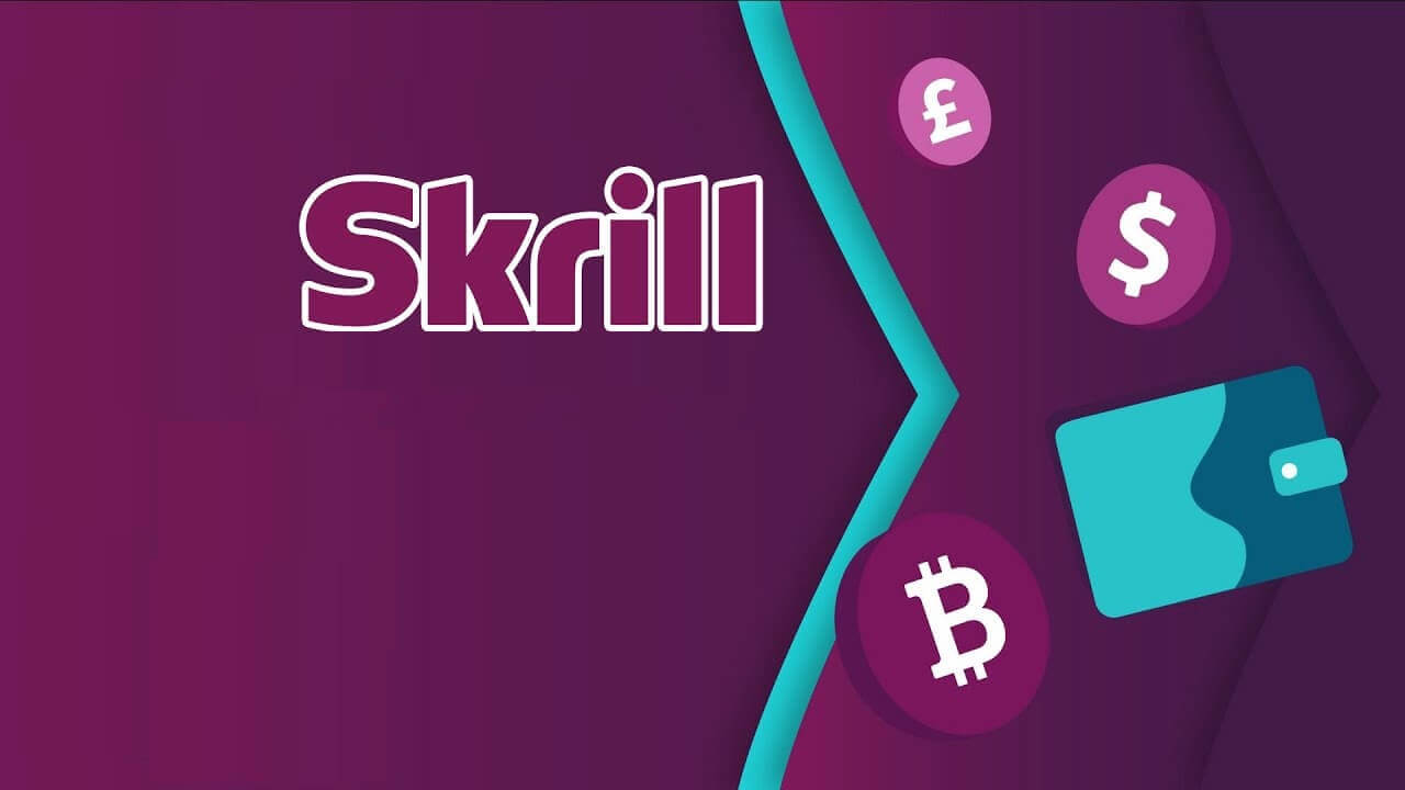 Skrill payment gateway