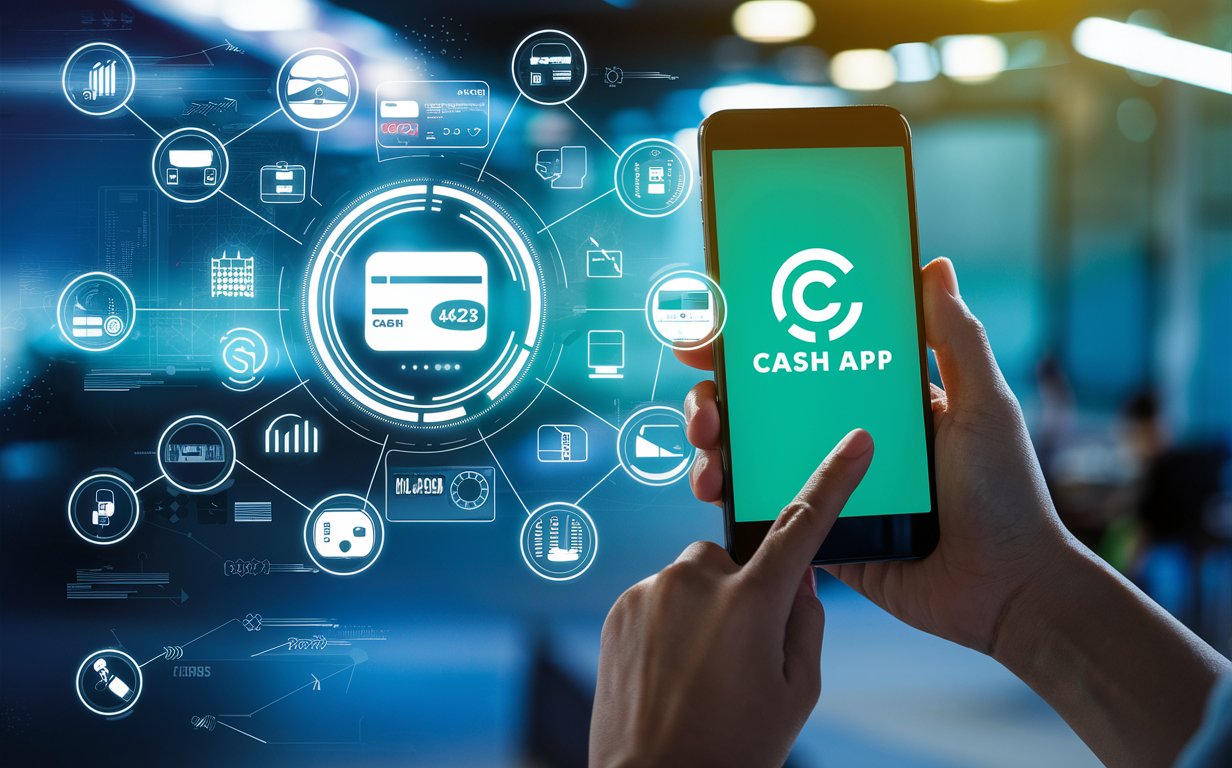 Cash App: Redefining Mobile Payment Solutions – fintech rating company ...