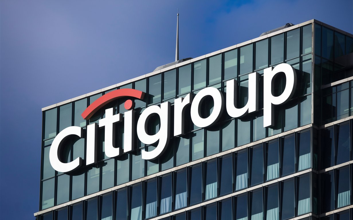 Ex-Citi Employee Files Wrongful Termination Lawsuit Alleging Data Concealment from Regulators