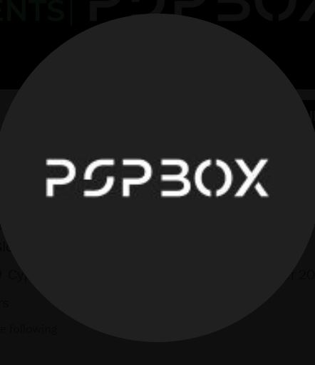 PSP Box