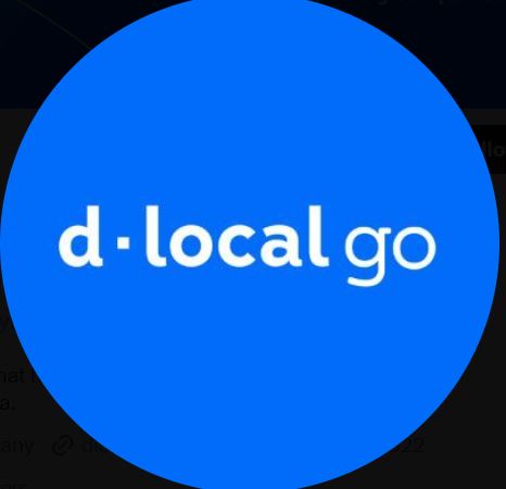 dLocal Go