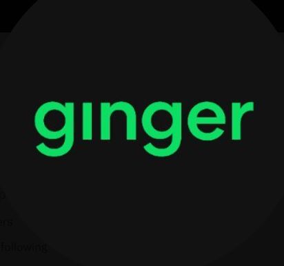 Gingerpayments