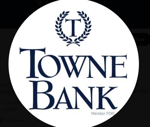TowneBank