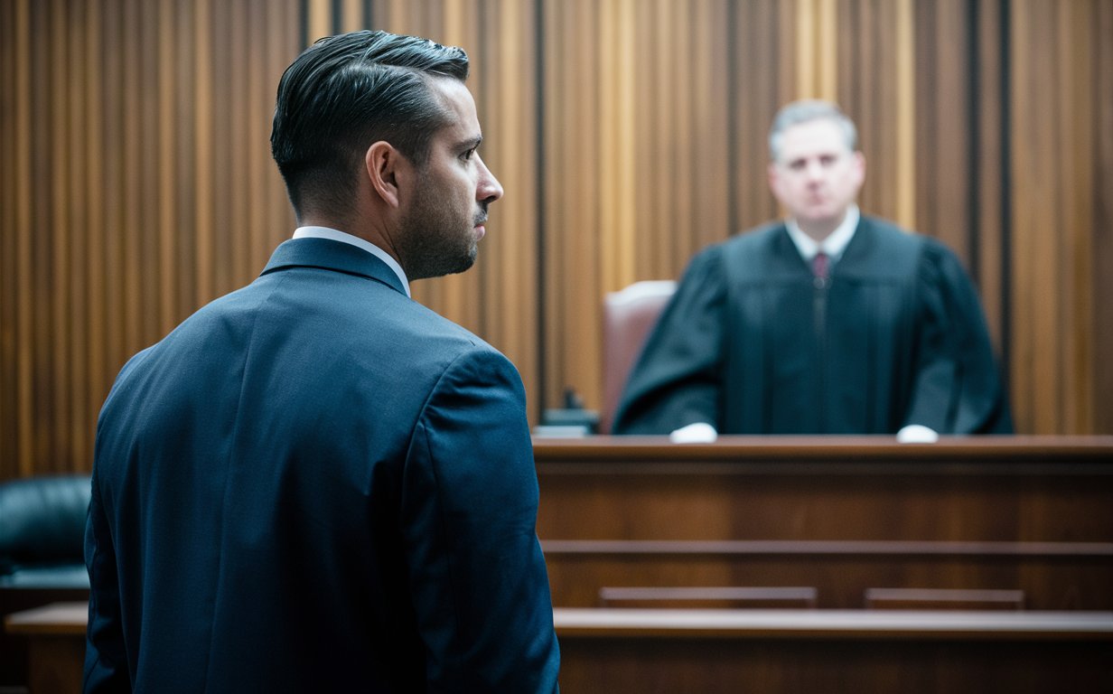 Former FTX Exec Ryan Salame Sentenced to 7.5 Years in Prison