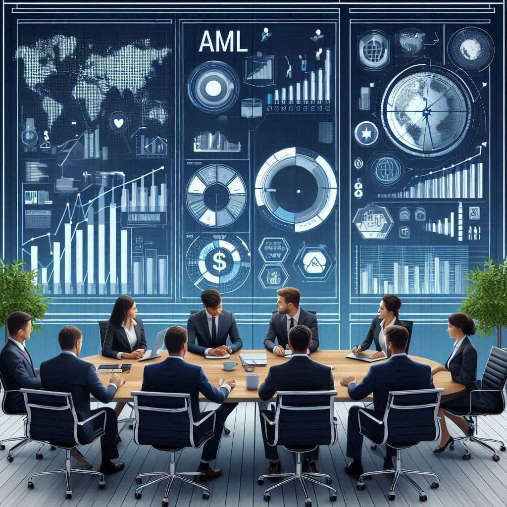 New FinCEN AntiMoney Laundering Rules How RIAs and ERAs Are Adapting fintech rating company