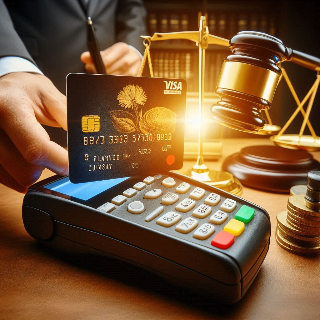 Visa and Mastercard’s $30 Billion Fee Settlement Faces Uncertainty Amid Legal Challenges