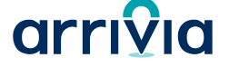 Arrivia