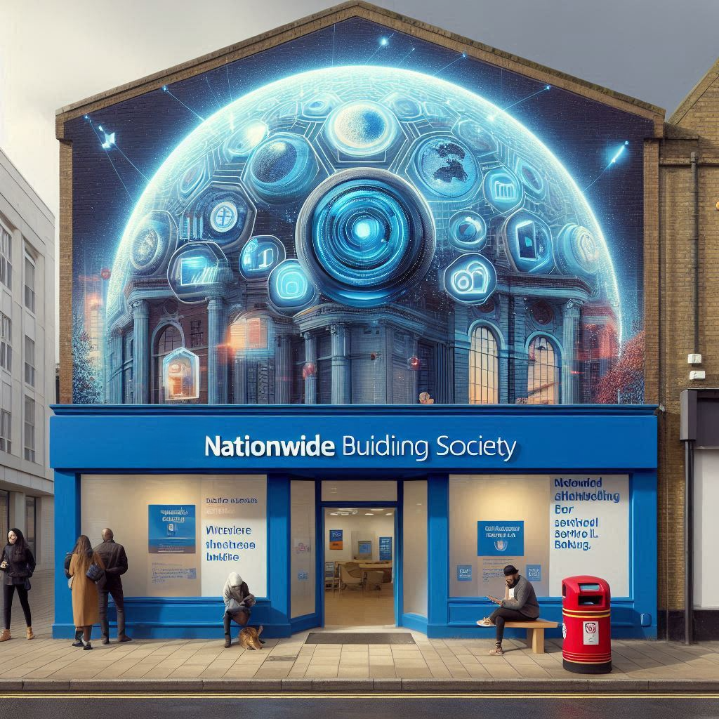 Technical Glitches Disrupt Services for Nationwide, HSBC, and Virgin Money Customers