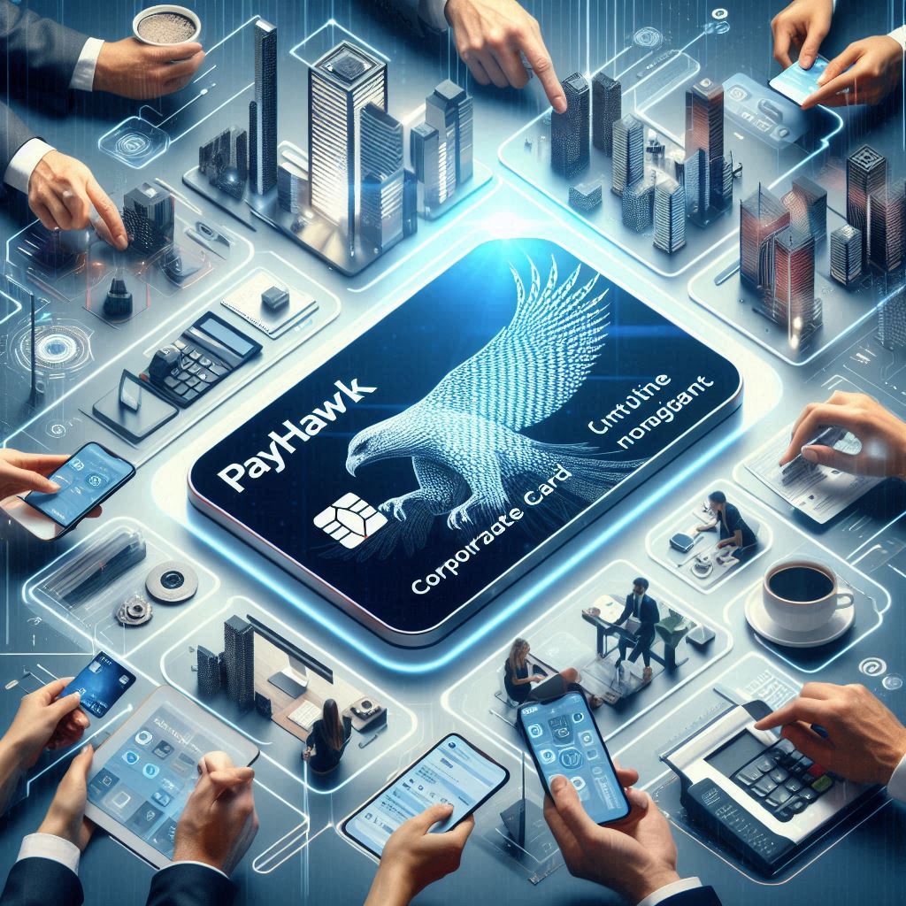Payhawk, the $1 Billion Fintech Phenomenon, Strategizes M&A Blitz for U.S. Market Domination