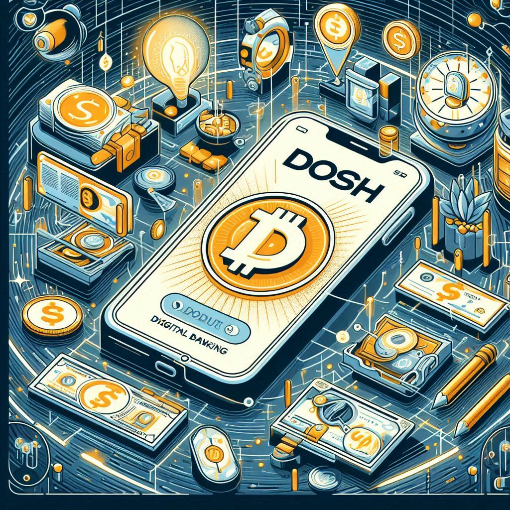 Dosh Applies for Banking License in New Zealand to Expand Financial Services Reach