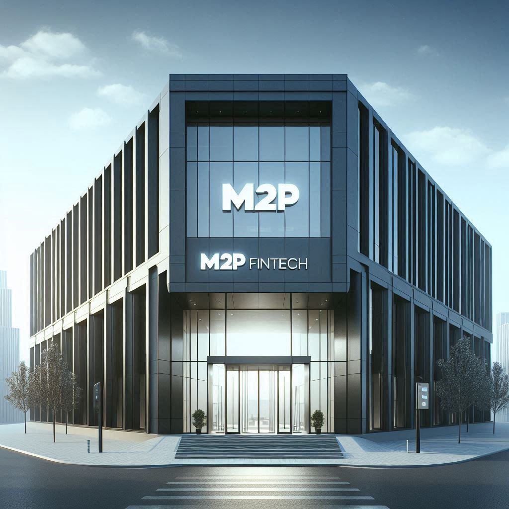 M2P Fintech Nears Completion of $80M Funding Round, Eyeing $900M Valuation