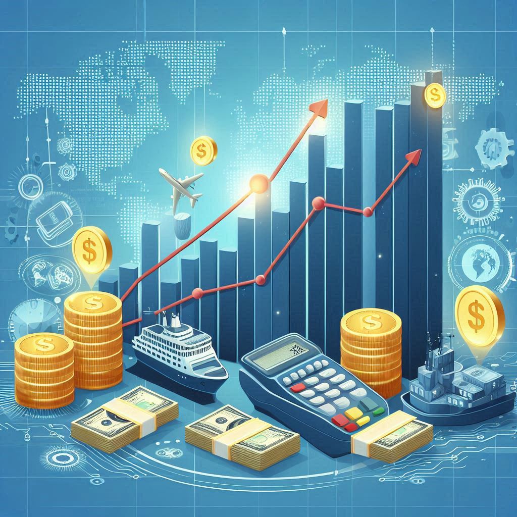 Optimizing Payment Processing for High-Risk E-Commerce Businesses Using Offshore Merchant Accounts