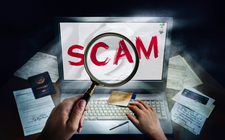 CorePay Scam