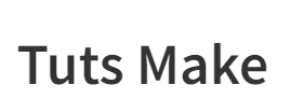 Tuts Make