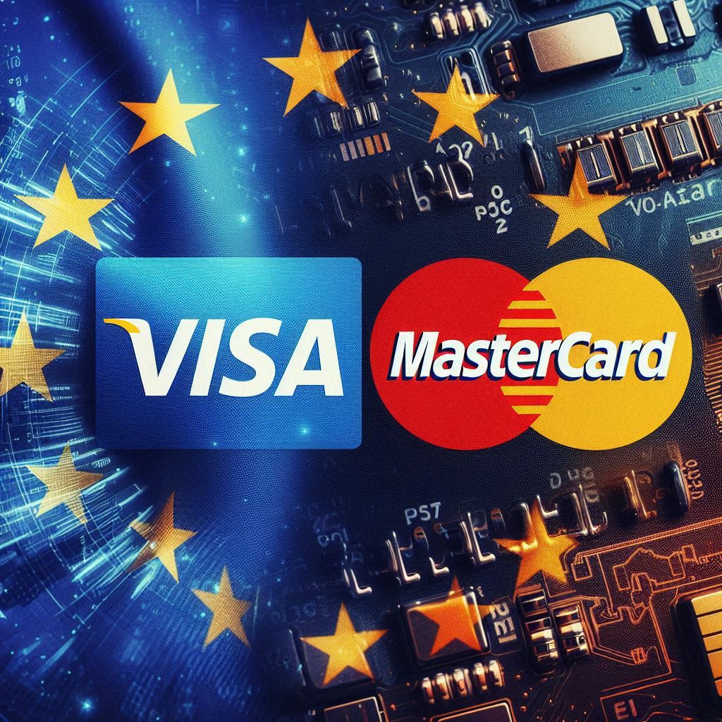 Visa and Mastercard Extend Inter-Regional Interchange Fee Caps in EEA Until 2029