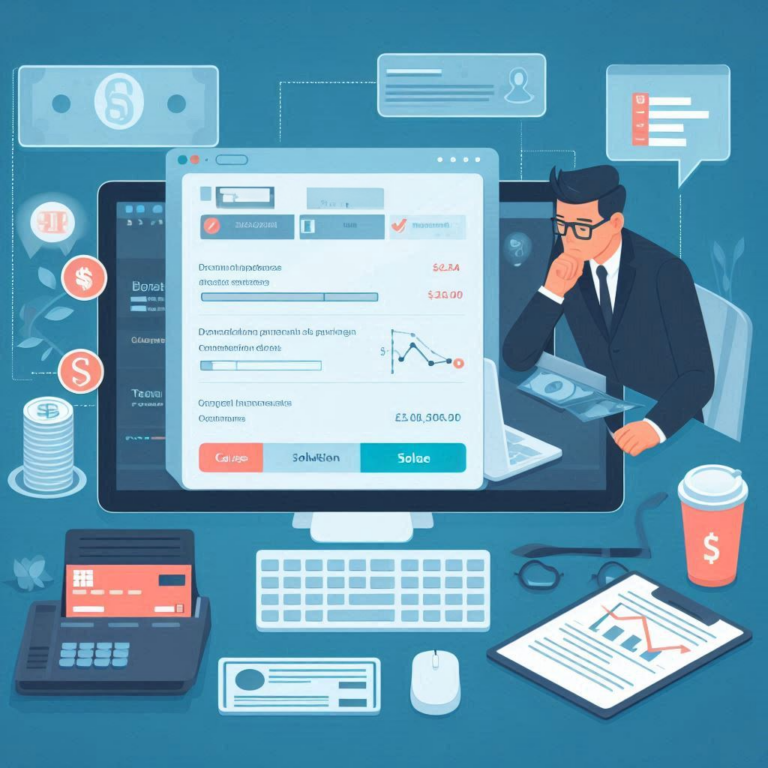 payment gateway errors