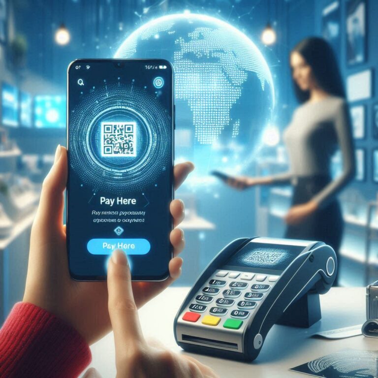 Payment processing