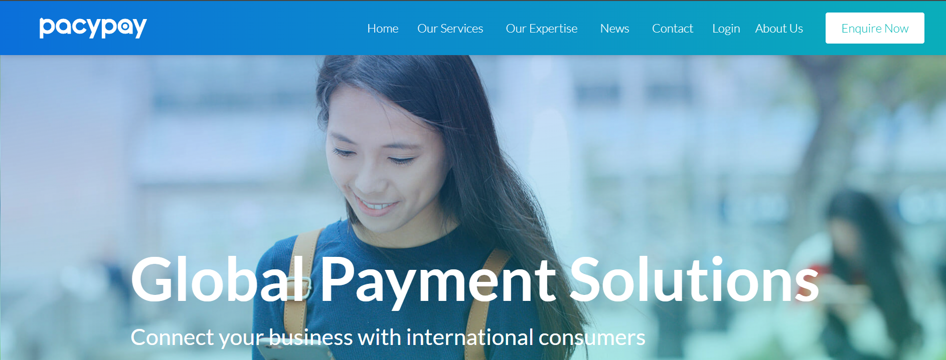 Pacypay