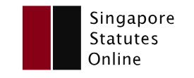 Singapore Statutes Online